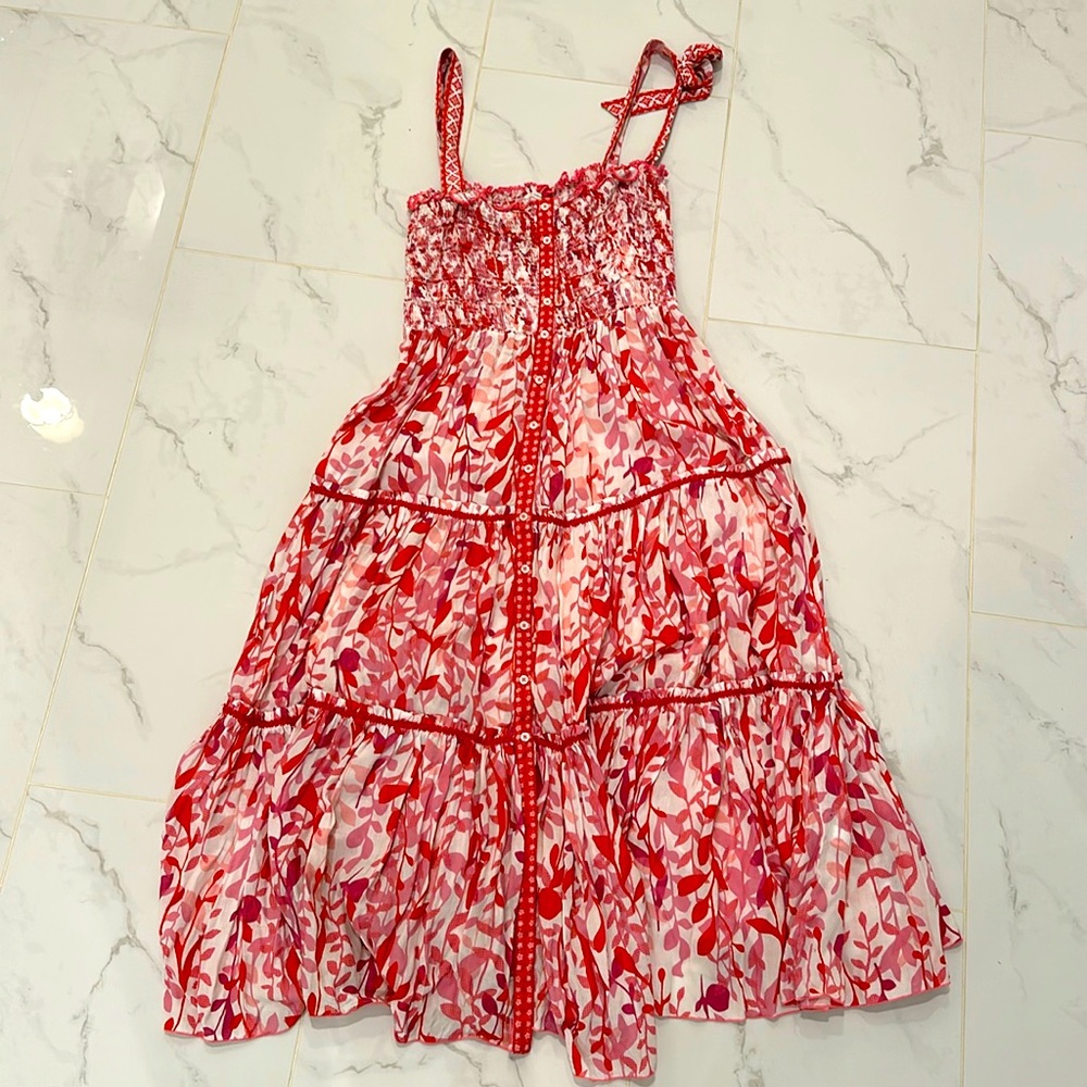 Poupette St Barths size XS dress
